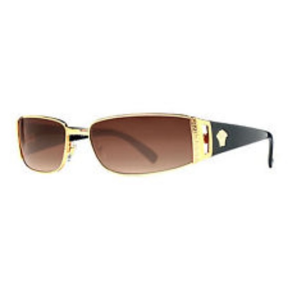 Versace Sunglasses Mod 22 100213 60 15 